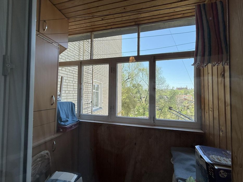 Здається чудова 3 кімната квартира по вулиці Брацлавська.
