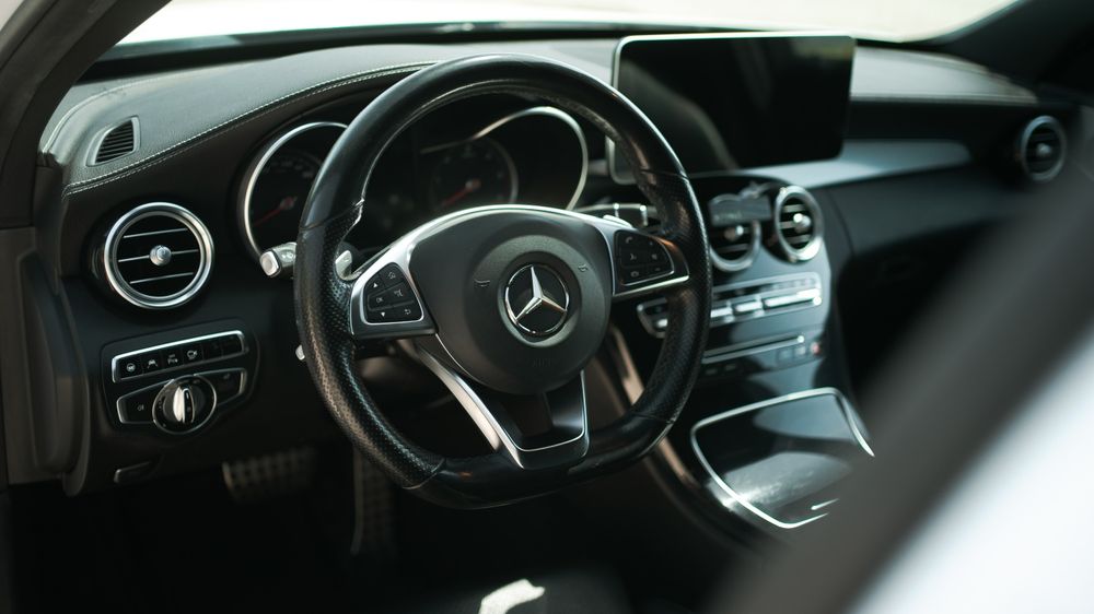 Mercedes  C300h | Histórico Completo Mercedes | Não Encontra Outra Igual