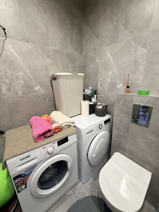 Оренда чудового дуплекса в Садах