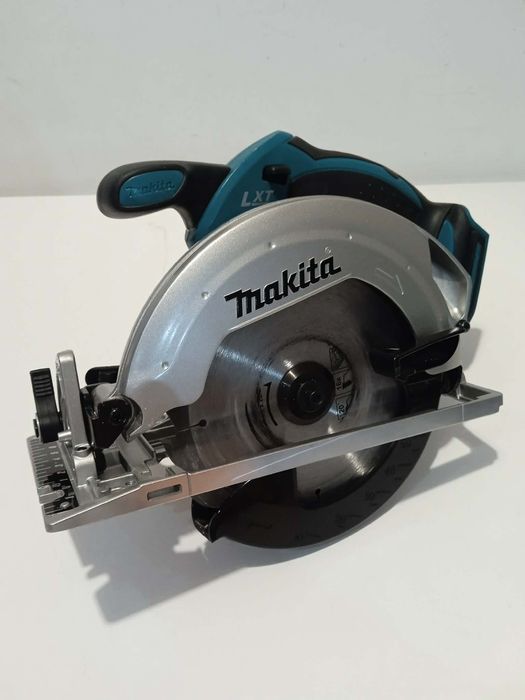 Pilarka tarczowa Makita DSS611Z body ROK 2024
Stan bardzo dobry 100