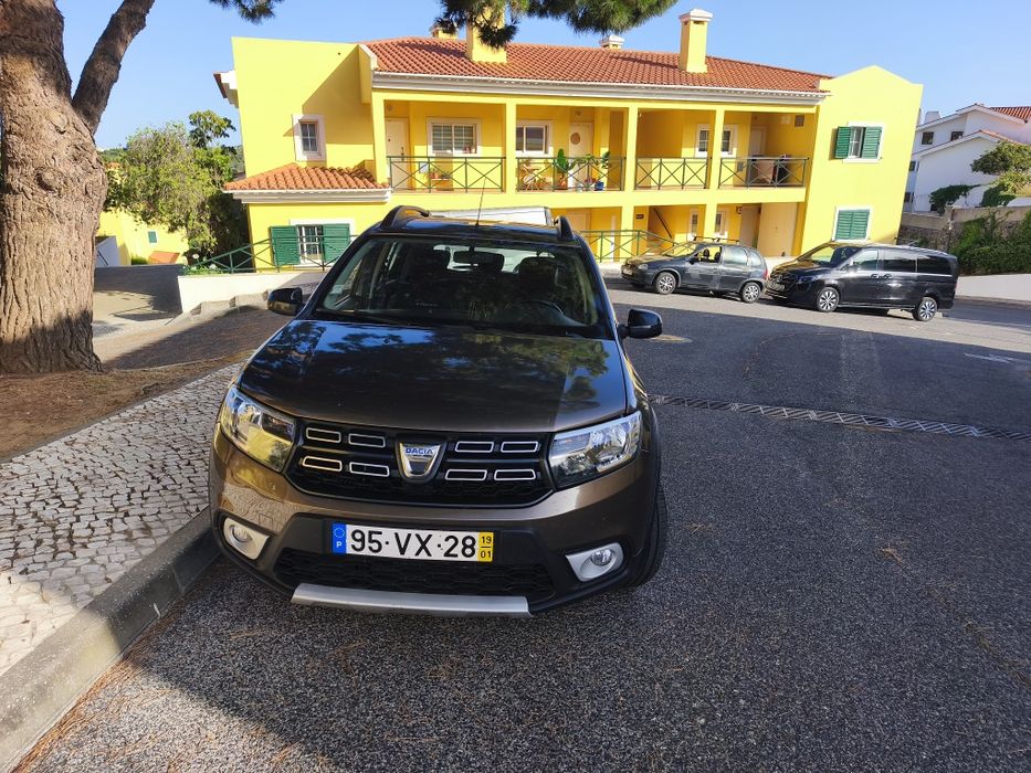Dacia Sandero — fotografia 6