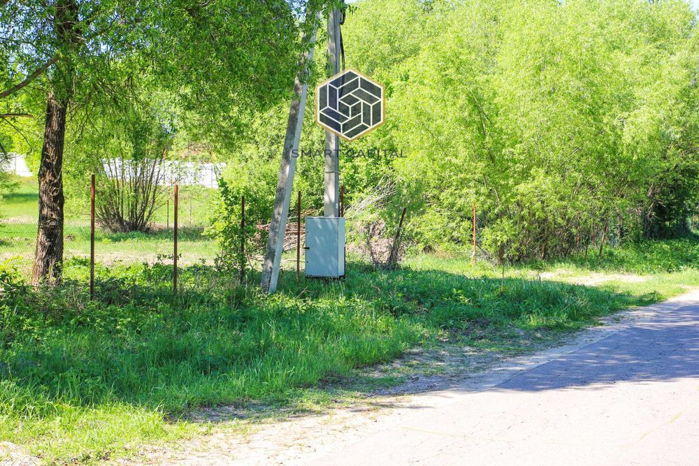 Продаж розкішної ділянки Горбовичі 20 соток Ліс Озеро