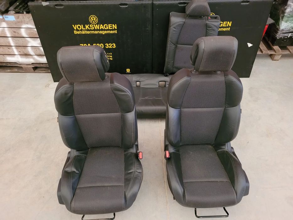 PEUGEOT 3008 / 5008 FOTEL | KANAPA | SIEDZISKO