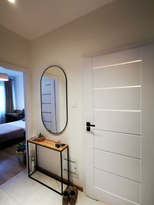 Bezpośrednio, Wola, ul. Nakielska, 2 pokoje, garaż