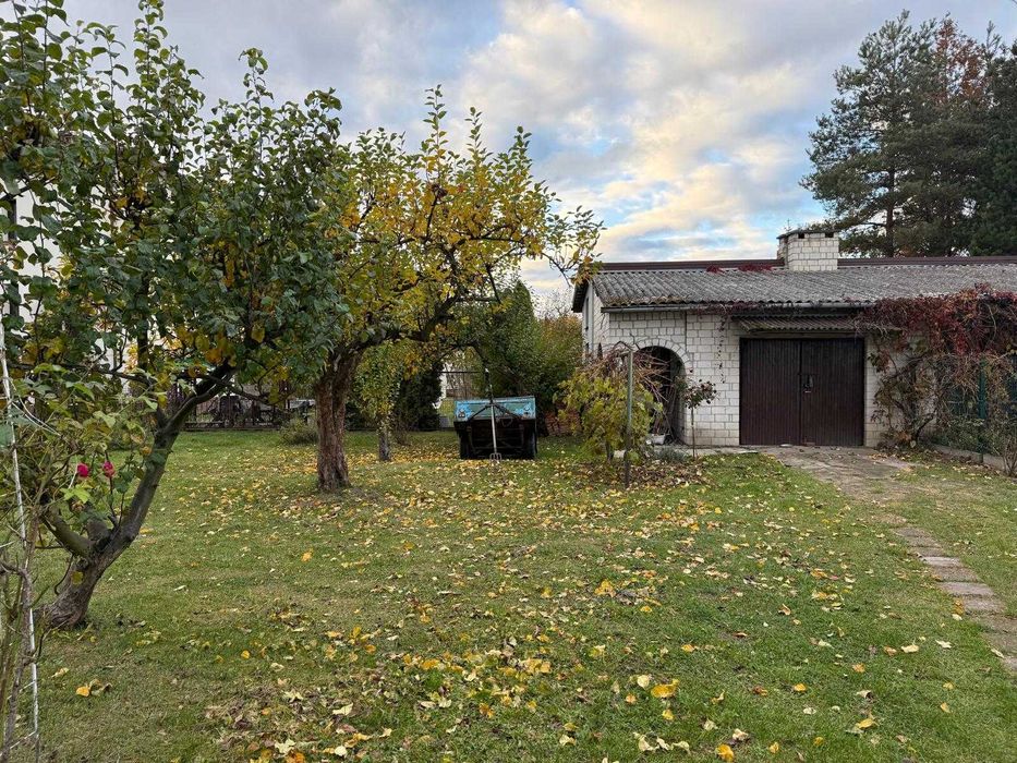 Samo Centrum Radzymina