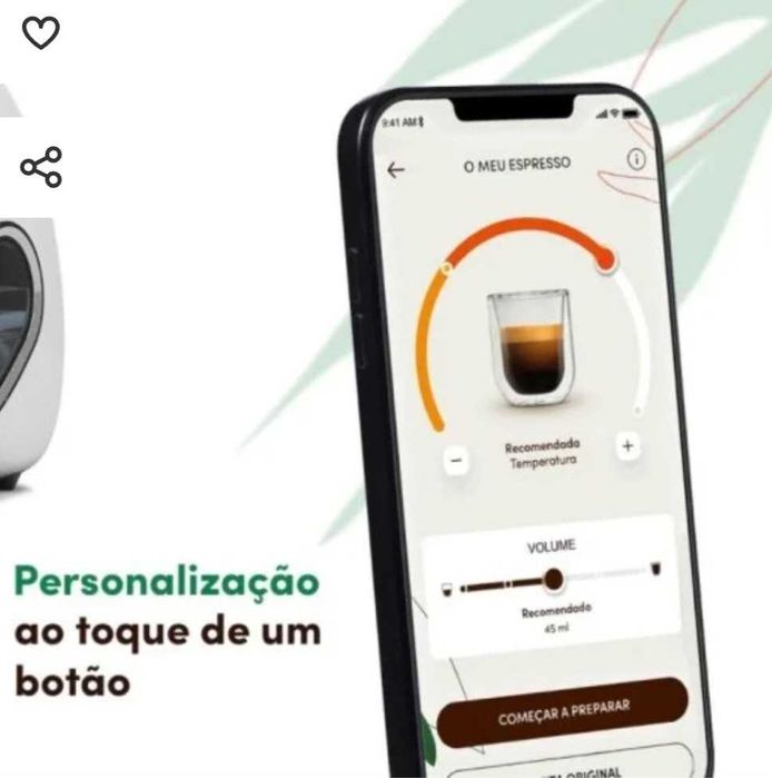 Dolce Gosto Neo (nova com garantia 3 anos)