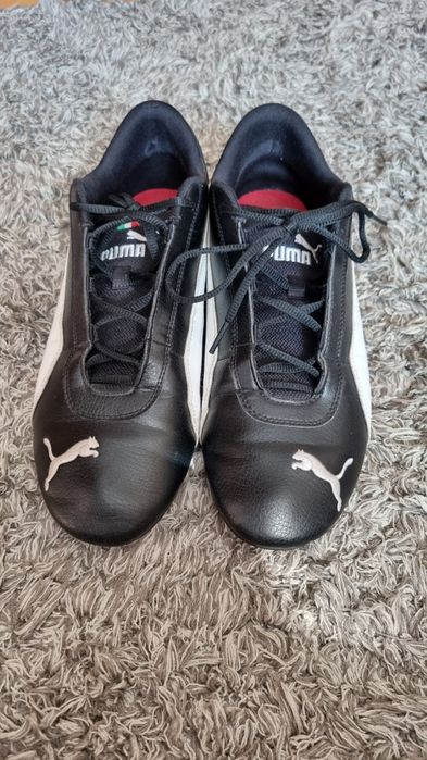 Buty puma Ferrari.rozmiar 44.5.