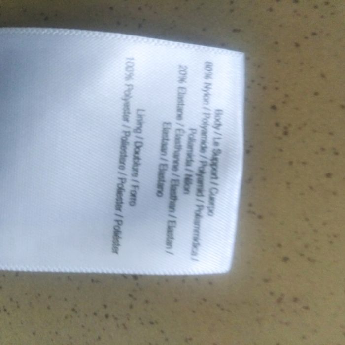 Strój kąpielowy Speedo na 128 cm