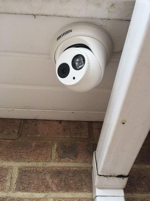 Монтаж Видеонаблюдение под Ключ