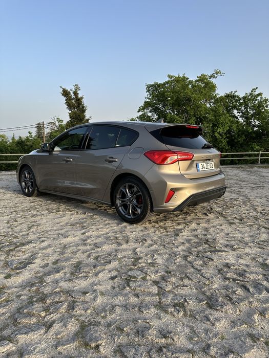 Ford Focus ST-Line 1.5 TDCI