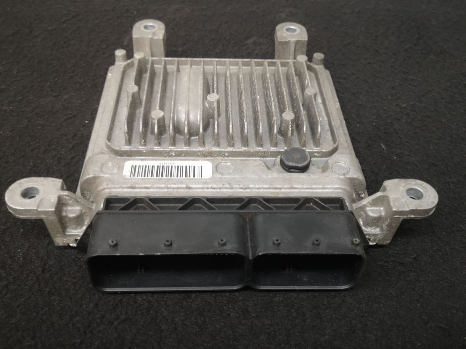Centralina de motor Mercedes w906 sprinter a651 2010-2013 EPC
