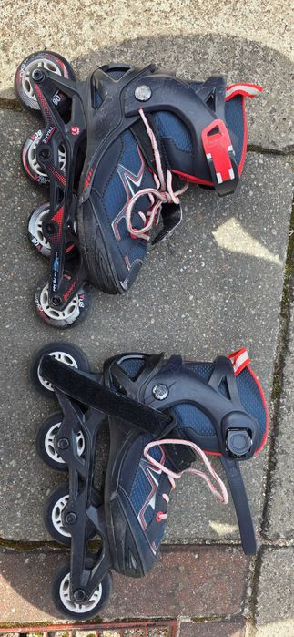 Rolki dziecięce sprzedam