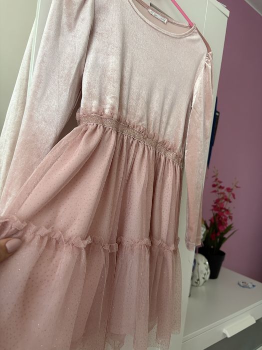 Sukienki , zara, jak nowe
