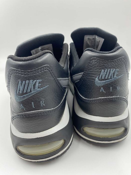 NIKE Air Max Command Leather r.41 oryginalne buty skórzane męskie