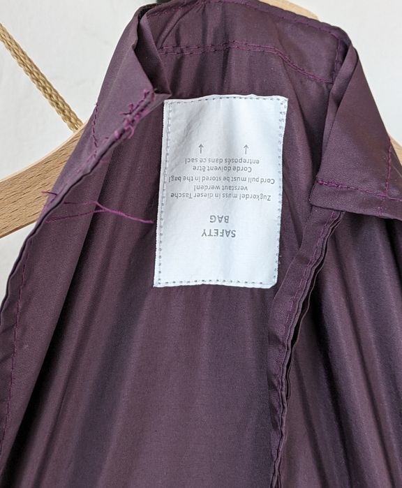 Śpiwór do wózka. Kaiser.