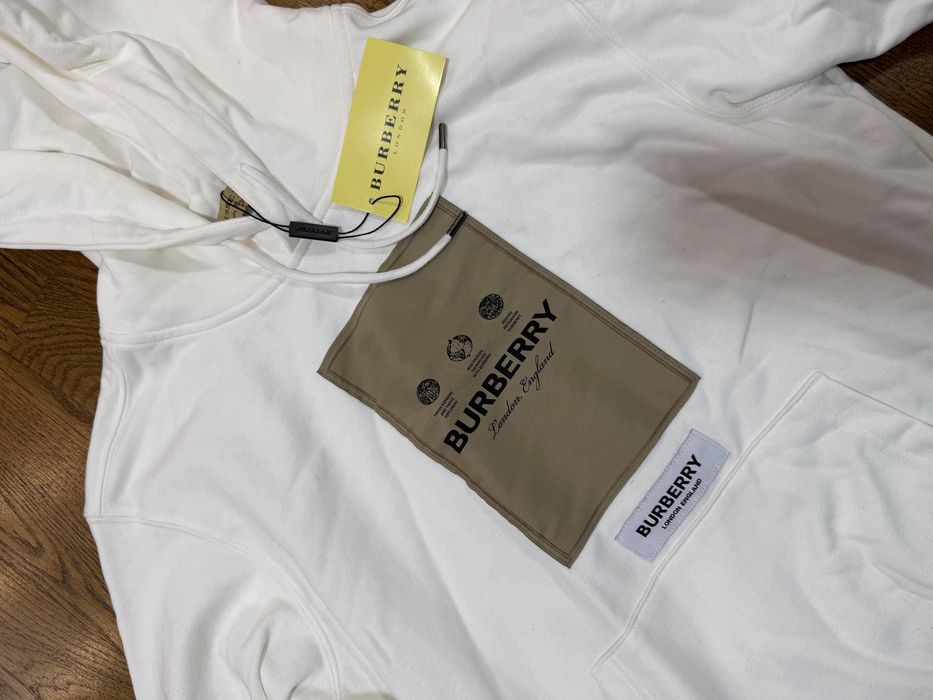 Кофта Burberry Розмір Л