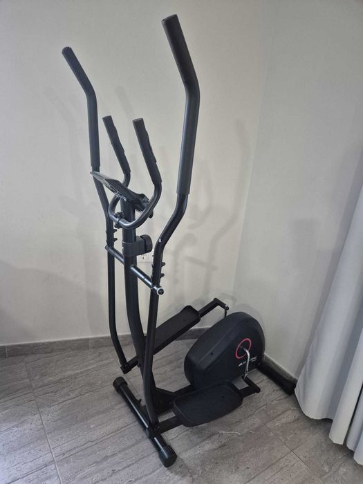 Elíptica MobiClinic NOVA