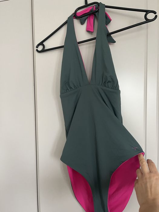 Strój kąpielowy triumph