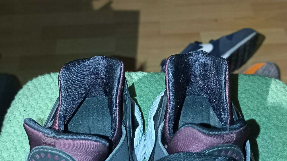 NIKE AIR HIARACHE r.45 stan bardzo dobry