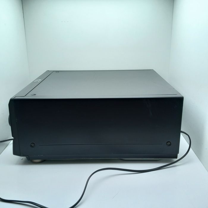 Sony CDP-CX260 zmieniarka na 200 PŁYT