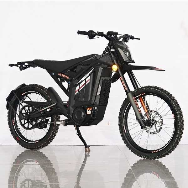 Motos Electricas Stroll