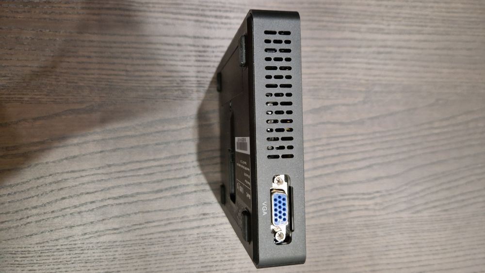 Mini PC MLLSE Intel