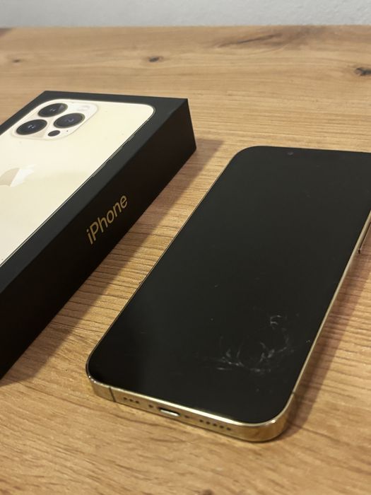 Iphone 13 Pro 128 Gb