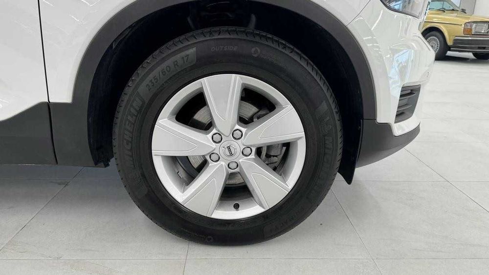 Jantes 17 5x108 Volvo XC40/V40/V50/C30