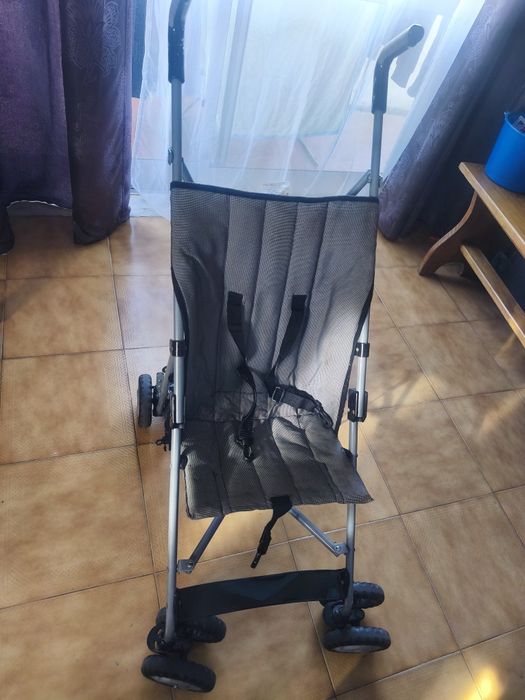 Carrinho de criança