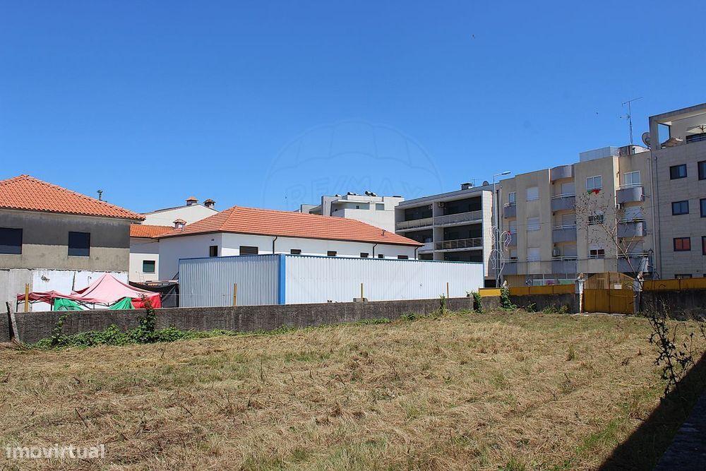 Terreno  para arrendamento