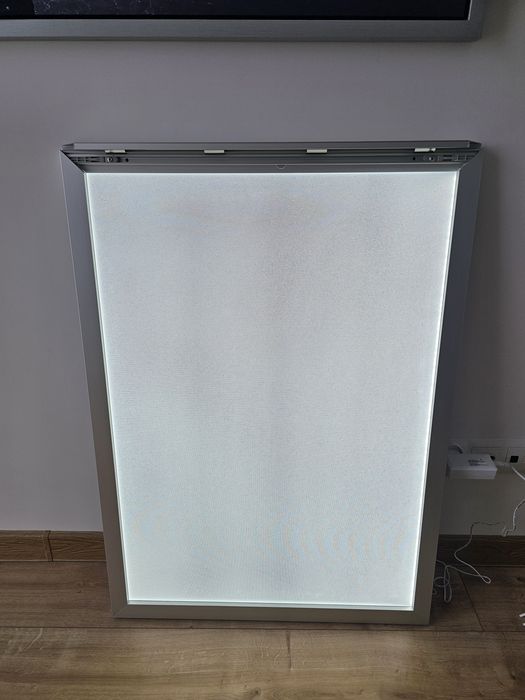 Rama Led Podświetlana 89 x 64 cm