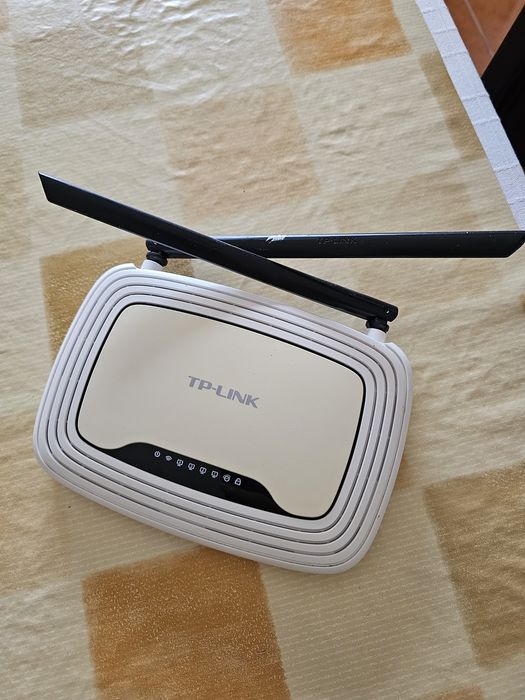 TP-LINK WR841N Router64409299133569120