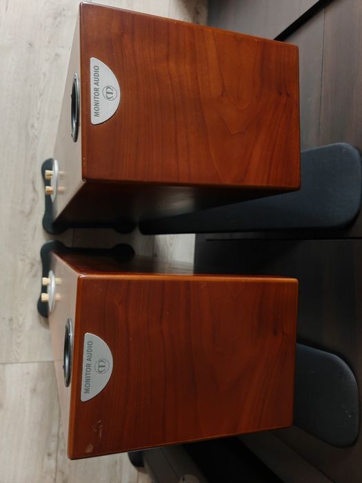 Monitor audio Silver RS8