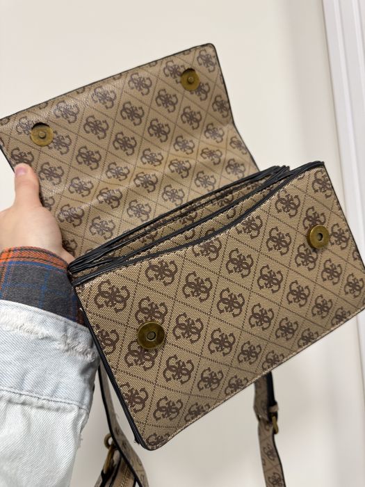 Сумка Гес, Guess, Оригінал,
