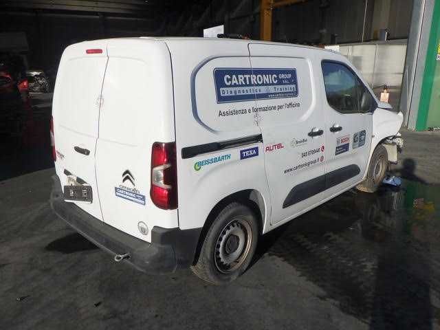 Розборка CITROEN BERLINGO Запчасти Ситроен Берлинго Авторазборка