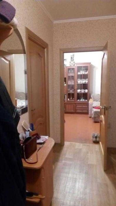 Продам 2ку район Одеська (Одесская)