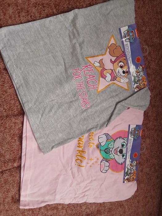 Дитячій набір спідньої білизни