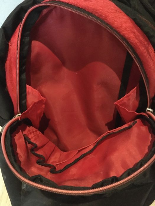 Wolffepack plecak miejski