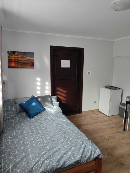 Pokój 2os z łazienką blisko morza. Łeba.