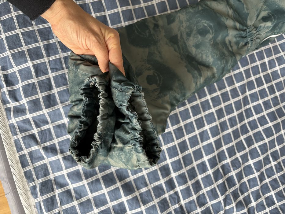 Комбінезон зимовий Name it 86 см. водонепронекний.