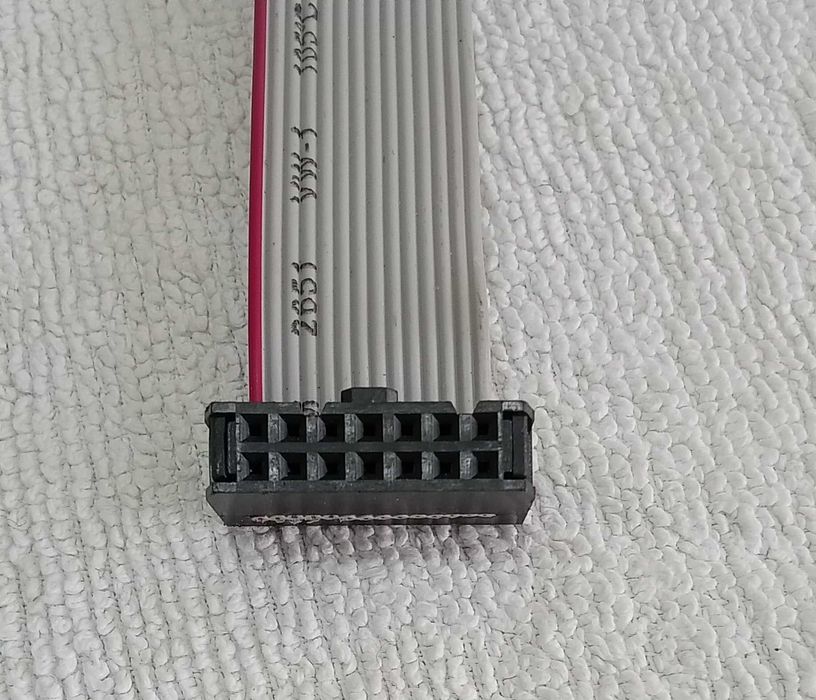 [PC Vintage] Cabo paralelo 14 pinos