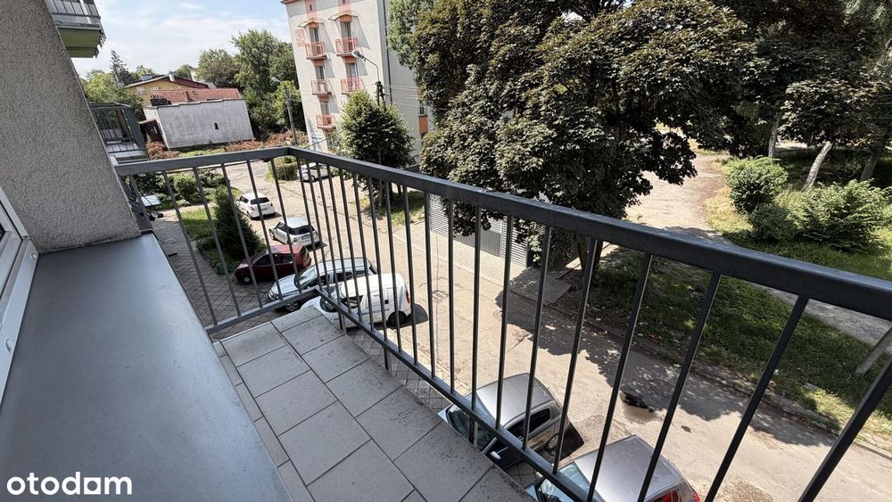 Sosnowiec Pogoń ul. Dietla, 2 pokoje, niski blok