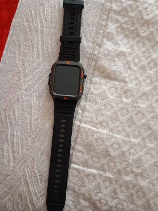 Smartwatch Q11  novo