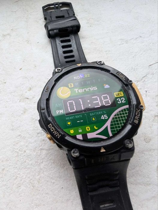 Amazfit   T-rex 2 trex