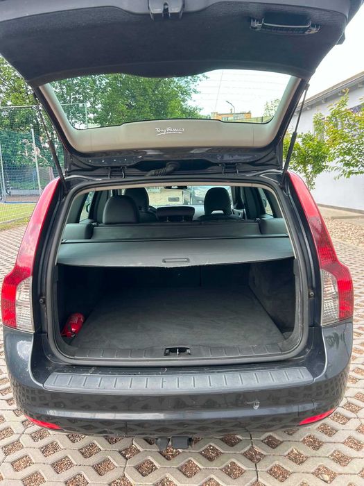 Auto Volvo V50 Combi