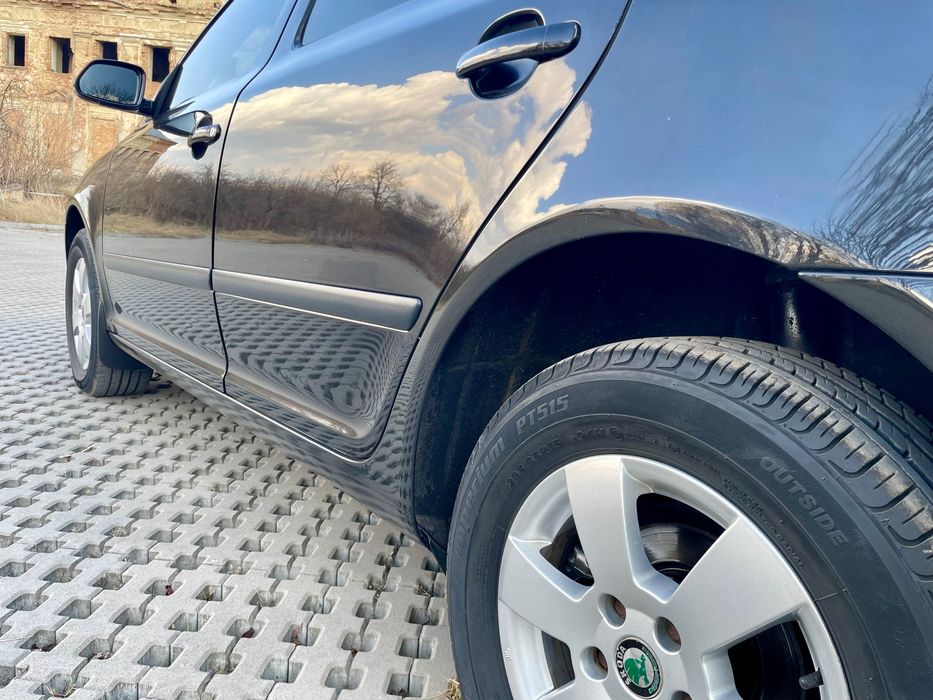 Продам Skoda Octavia