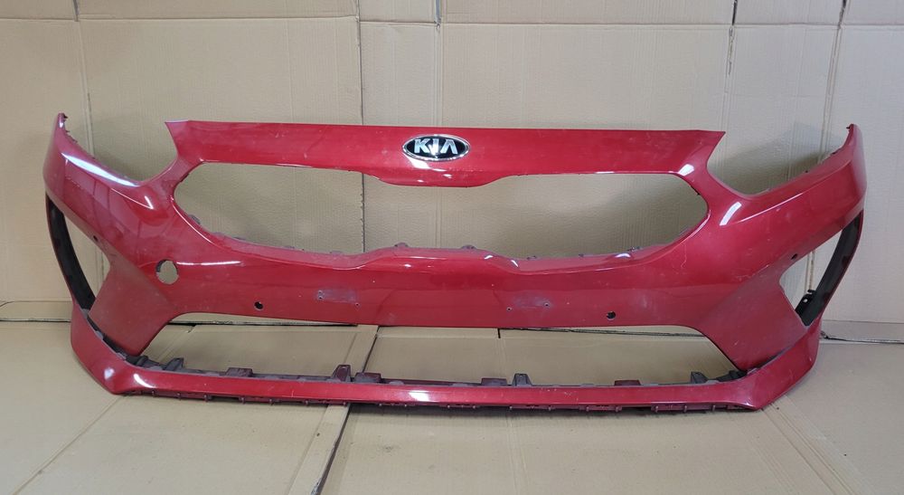 zderzak przód przedni kia ceed iii gt line 18- 86511j7700