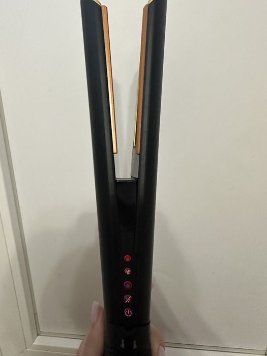 Аналог Dyson AirStraight | Стан нового