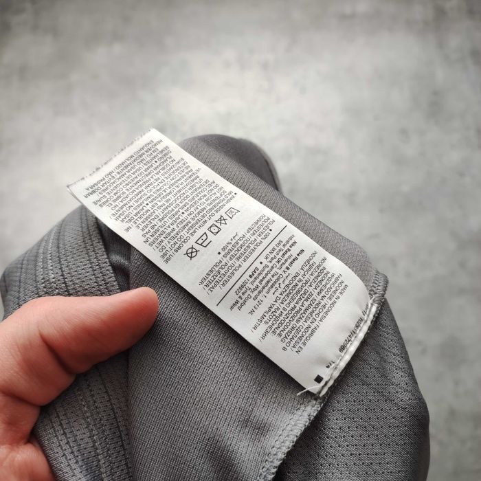 MĘSKA Sportowa Koszulka PREMIUM Running Bieganie Dri-Fit Nike Active