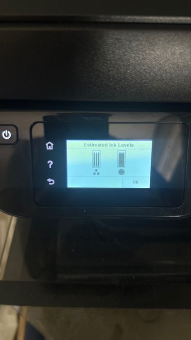 HP Office Printer 3830459132807477340164